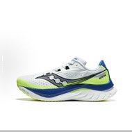 Saucony Endorphin Speed 4 “White/Navy” Men’s Running’s Shoes