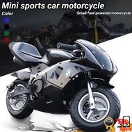 49cc children's mini motorcycle, motorcycle mini mini sports car, electric gasoline motorcycle