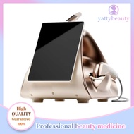 Anti aging High Intensity Focused Ultrasound Facial Lifting Hifu Wrinkle Removal Machine
