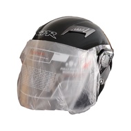 GPR GS-08 PSB Approved Motorcycle Safety Helmet