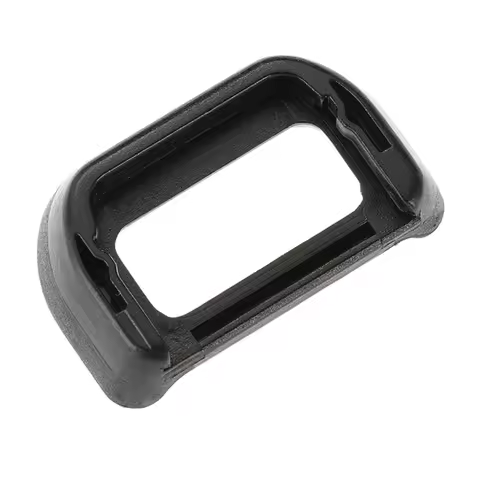 New Original Viewfinder Hard Eyecup Eyepiece View Finder Eye Cup Rubber Replaces For Sony A6600 A650