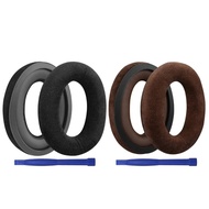 1Pair Replacement Ear Pads for Sennheiser HD598 HD598 Cs HD598SE HD 598 SR HD518 HD558 HD595 HD599 H