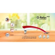 Gintell G-Relax Plus Handheld Massager