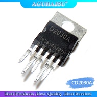 10PCS CD2030A D2030A D2030 TO 220 Audio power amplifier circuit