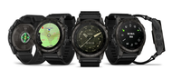tactix 7 – AMOLED Edition 全方位進階軍用戰術錶