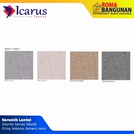 Icarus Keramik Lantai Keramik Kamar Mandi Keramik Teras Keramik Garasi