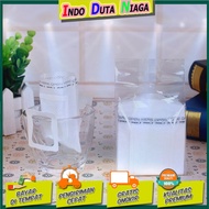 VanKood Drip Coffee Filter Paper Cafe Paper Filter Coffee 50PCS T111