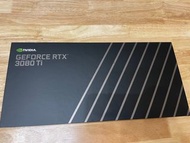 NVIDIA GeForce RTX 3080 TI