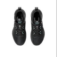 【💥日本直送】ASICS NOVA SURGE 3 GS 黑色 籃球鞋