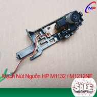 Printer Power Button Circuit H,P M1132 / M1212NF