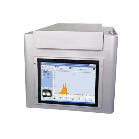 Gold Tester XRF Gold Tester Precious Metal Analyzer