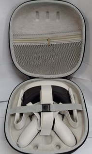 Meta quest 3 收納盒 Storage Box (不包括 No Meta quest 3)