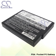 CS Battery For Casio JK-214LT / JK-835PU / MR-CE200 PDA Battery CE200SL
