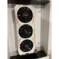 GIGABYTE GeForce® GTX 1080 Ti Gaming OC 11G (USED)