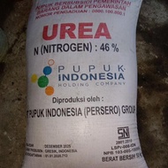 PROMO / TERMURAH PUPUK UREA 50 KG PETROKIMIA GRESIK TERBAIK