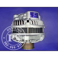 Alternator MAZDA 2 Year 09-14 MZR 1.6cc Engine 3-Slot Plug 90A PD System