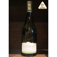 Cloudy Bay Sauvignon Blanc