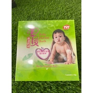 TYT MANDIAN HERBA BAYI