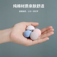 內地直送 - 被子固定器蘑菇被子固定器床单固定器无针一键解锁