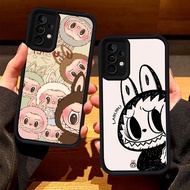 R31 Labubu Realme C65 OPPO A74 F19S A95 F19 Case