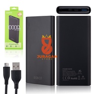 POWERBANK ROBOT RT11 - 10000mAh