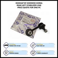 Honda Civic FD SNA Rear Stabilizer Link 1pc (Left 51321-SNA-A01 / Right 51320-SNA-A01)