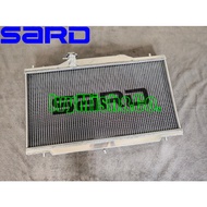 ☑️SARD® RADIATOR HONDA INTEGRA DC5