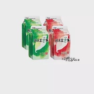 【飲冰室茶集】400ml4入組(綠奶茶x2+紅奶茶x2)
