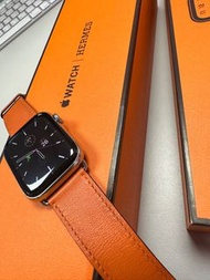 Hermes Apple Watch 6 44mm lte