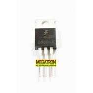 Transistor D880