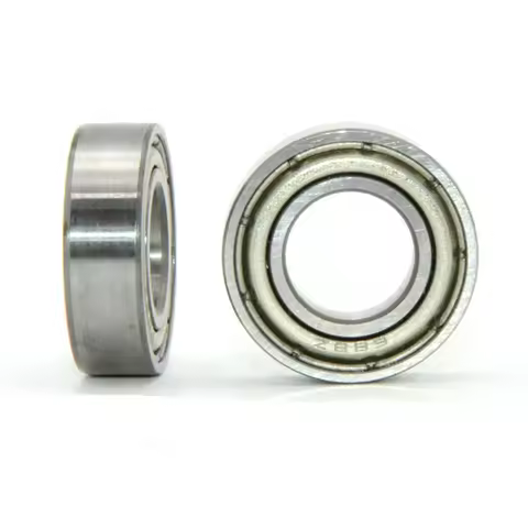 688 Micro Skates Bearing 8mm*16mm*5mm Inline Speed Skates Roller Slalom FSK Skating Bearings 688z 68