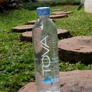 Air Minum TOVA Alkaline water