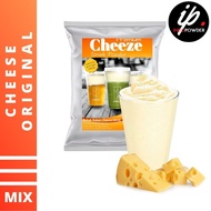 Original CHEESE Powder 1Kg - ORIGINAL CHEESE Drink Powder 1Kg - CHEESE ORIGINAL Powder 1Kg