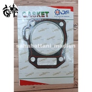 MESIN Gasket Head Packing Engine Kop Gasket GX200 GX160 Engine