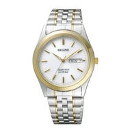 [CITIZEN] REGUNO Solar Tech Men's Watch | 5 ATM 10 ATM | Genuine Original