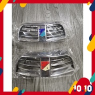 Vespa Aircond Grill - BNH