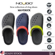 NOVIGO MAVERICK HIGH DENSITY CLOG SHOES / Kasut NOVIGO Clog shoes