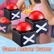 Game Answer Buzzer with Sound Light for Talent Show Party Quiz Game Wireless Philippine