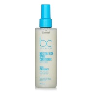 Schwarzkopf Bc Moisture Kick Spray Conditioner Glycerol (For Normal To Dry Hair) - 200ml/6.76oz
