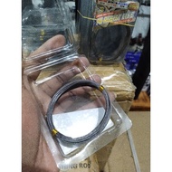 PE assist line ditis kevlar/