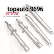 KYB RS ULTRA PERODUA ALZA FRONT GAS Shock Absorber 1 PAIR=2PCS (333HD05/333HD06)