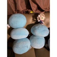 Rimuru Tempest Doll (I'm Reborn As A Slime)