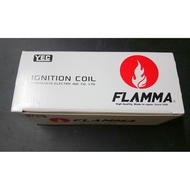 Ignition Coil Flamma (YEC) for Yaris Vios Echo and Altis