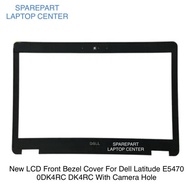 Dell Latitude E5470 0DK4RC DK4RC New Lcd Front Cover Bezel SPECIAL PRICE
