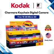 KODAK CHARMERA FREE 16GB CARD RANDOM BLIND BOX