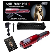 One Step Split End Hair Trimmer Hair Dryer Styler Multifunctional Salon Curler Styler Split Ender