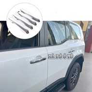 Lexus GX550 2024 2025 2026 Door Handle Cover - Lexus GX550 Door Opener Protective Cover