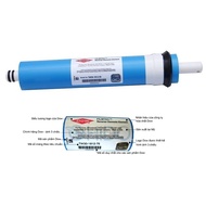 Ro Membrane (Reverse Penetration)