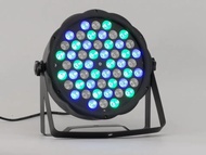 lampu led par 54 led / lampu sorot panggung disco 54mata