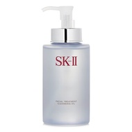 SK II 深層淨透潔顏油 250ml/8.3oz